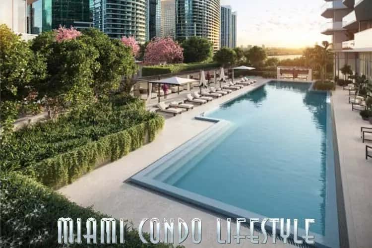 Viceroy Brickell Residences Condo in Miami, Florida, Usa preconstruction Viceroy Brickell Residences Condo in Miami, Florida, Usa preconstruction