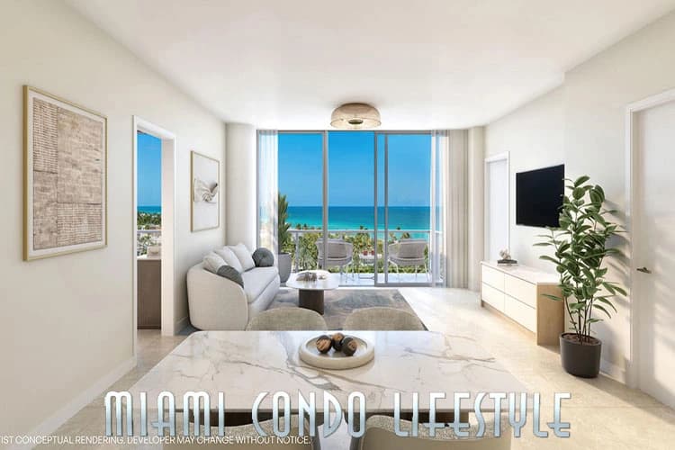 7200 Collins Condo Collins Avenue Miami Beach Florida Usa preconstruction 7200 Collins Condo Collins Avenue Miami Beach Florida Usa preconstruction