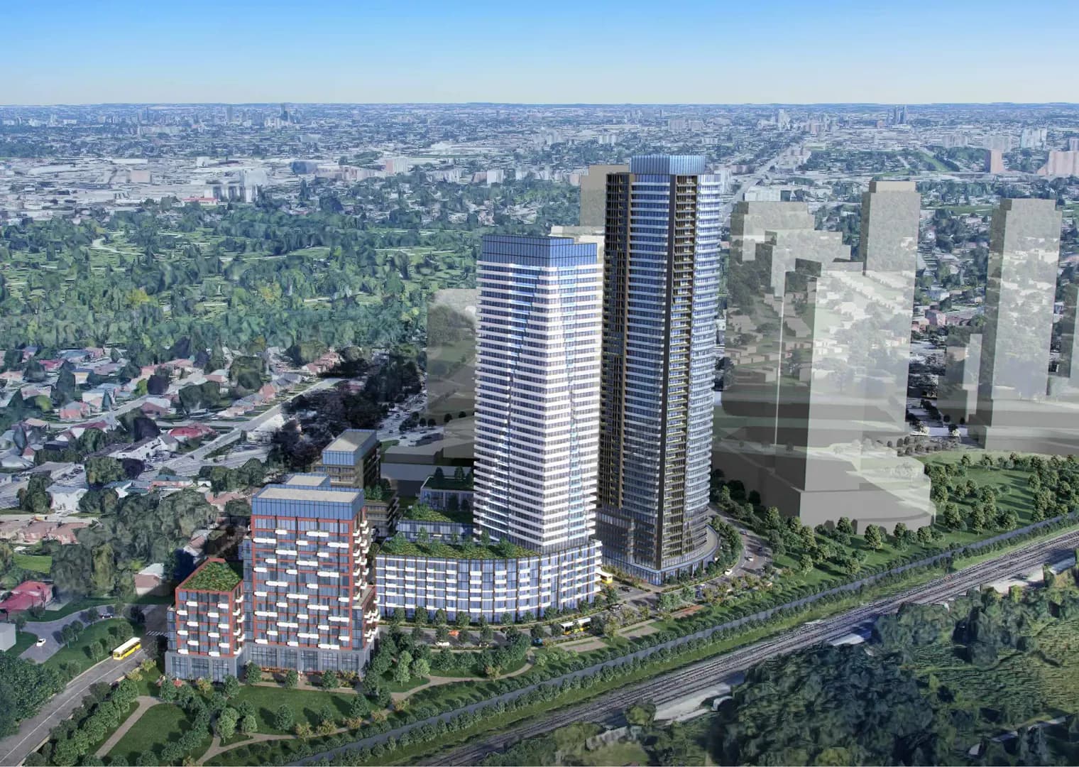 375 Kennedy Road Condos Toronto Ontario Canada preconstruction 375 Kennedy Road Condos Toronto Ontario Canada preconstruction