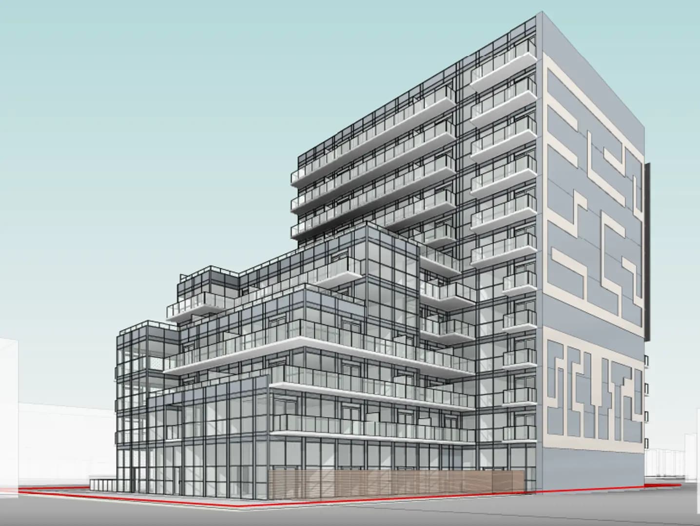 4566 Kingston Road Condos Toronto Ontario Canada preconstruction 4566 Kingston Road Condos Toronto Ontario Canada preconstruction