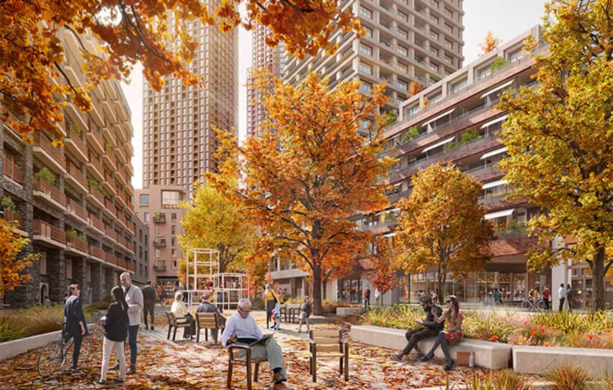 2150 Lakeshore Boulevard West Condos in Toronto, Ontario, Canada preconstruction 2150 Lakeshore Boulevard West Condos in Toronto, Ontario, Canada preconstruction