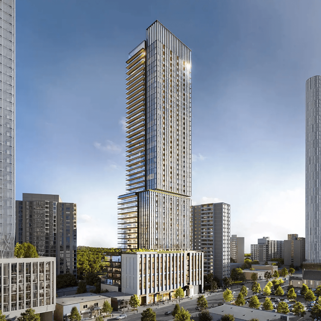 1830 Weston Road Condos in Toronto, Ontario, Canada preconstruction 1830 Weston Road Condos in Toronto, Ontario, Canada preconstruction