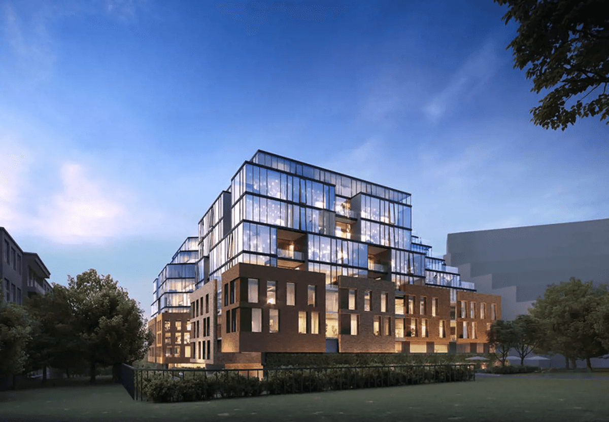 1861 O'Connor Drive Condos in Toronto, Ontario, Canada preconstruction 1861 O'Connor Drive Condos in Toronto, Ontario, Canada preconstruction