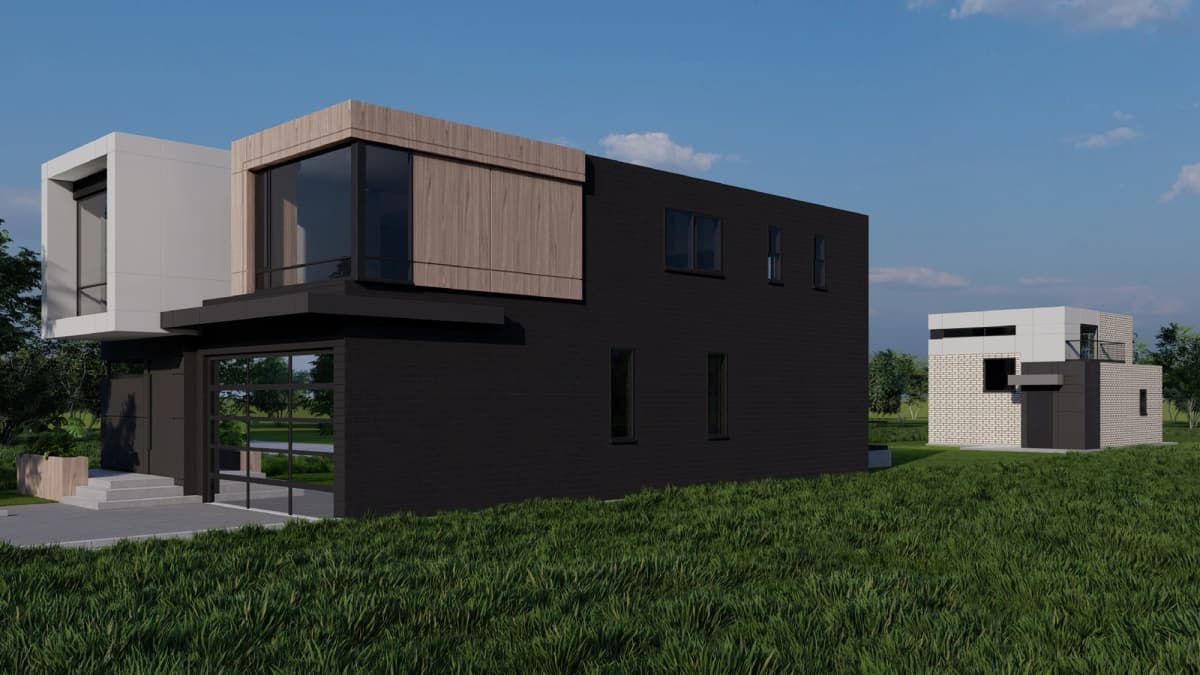 28 Bobmar Road Garden Suite Detached Scarborough Ontario Canada preconstruction 28 Bobmar Road Garden Suite Detached Scarborough Ontario Canada preconstruction