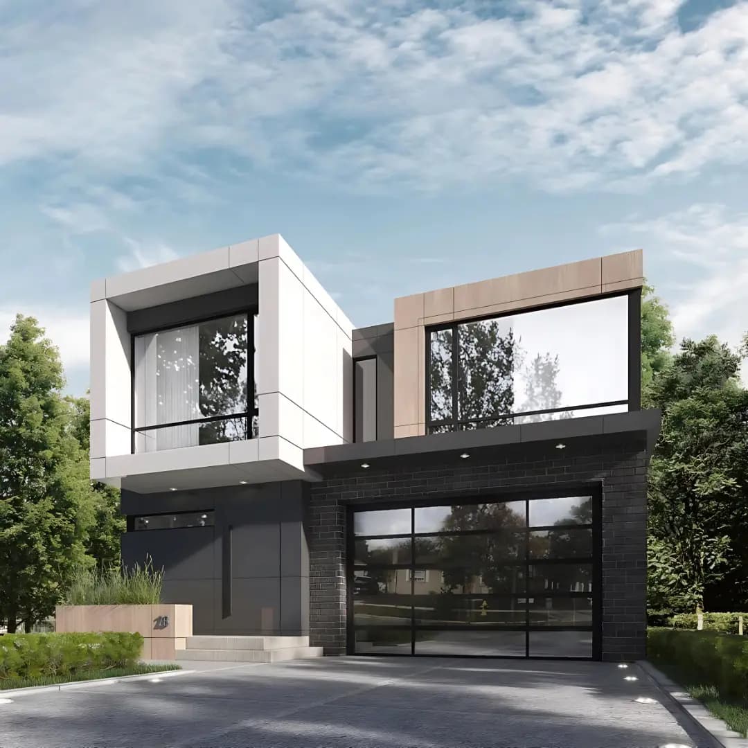 28 Bobmar Road Garden Suite Detached Scarborough Ontario Canada preconstruction 28 Bobmar Road Garden Suite Detached Scarborough Ontario Canada preconstruction