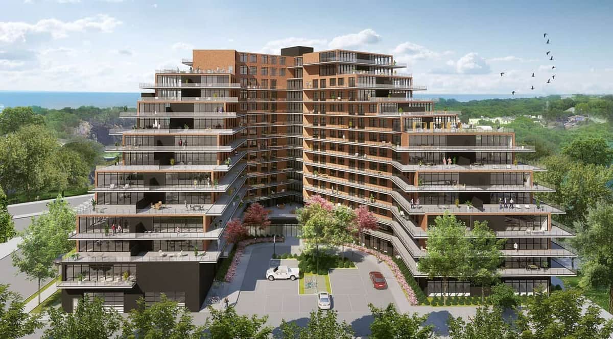 3730 Kingston Road Condos in Toronto, Ontario, Canada preconstruction 3730 Kingston Road Condos in Toronto, Ontario, Canada preconstruction
