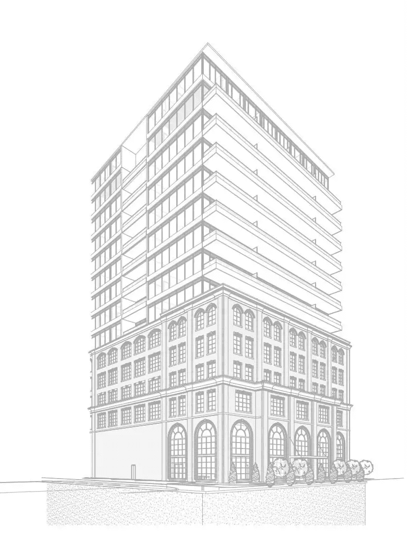 4174 Dundas Street West Condos in Toronto, Ontario, Canada preconstruction 4174 Dundas Street West Condos in Toronto, Ontario, Canada preconstruction