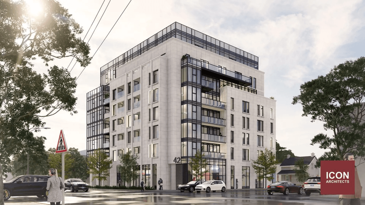 42 Lakeshore Road West Condos Oakville Ontario Canada preconstruction 42 Lakeshore Road West Condos Oakville Ontario Canada preconstruction