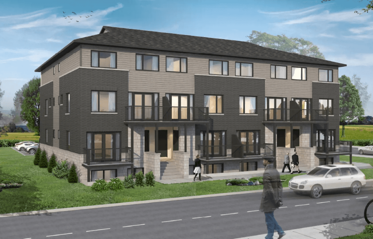 591 Via Mattino Way Condo in Ottawa, Ontario, Canada preconstruction 591 Via Mattino Way Condo in Ottawa, Ontario, Canada preconstruction
