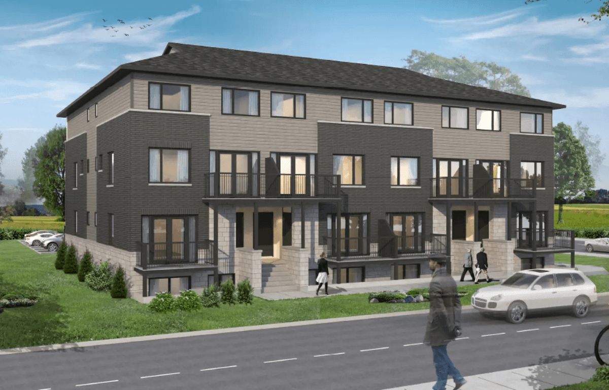 591 Via Mattino Way Condo in Ottawa, Ontario, Canada preconstruction 591 Via Mattino Way Condo in Ottawa, Ontario, Canada preconstruction