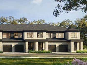 Appellation Homes Detached in Welland, Ontario, Canada preconstruction Appellation Homes Detached in Welland, Ontario, Canada preconstruction