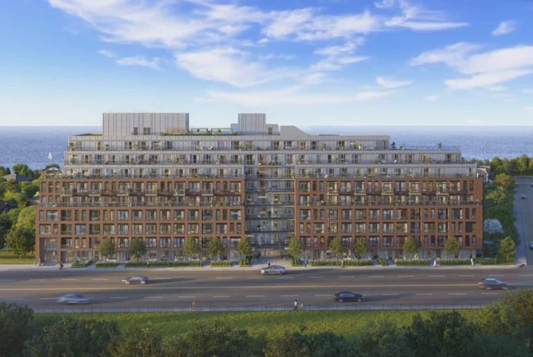 Birchaus Residences Condo Scarborough Ontario Canada preconstruction Birchaus Residences Condo Scarborough Ontario Canada preconstruction