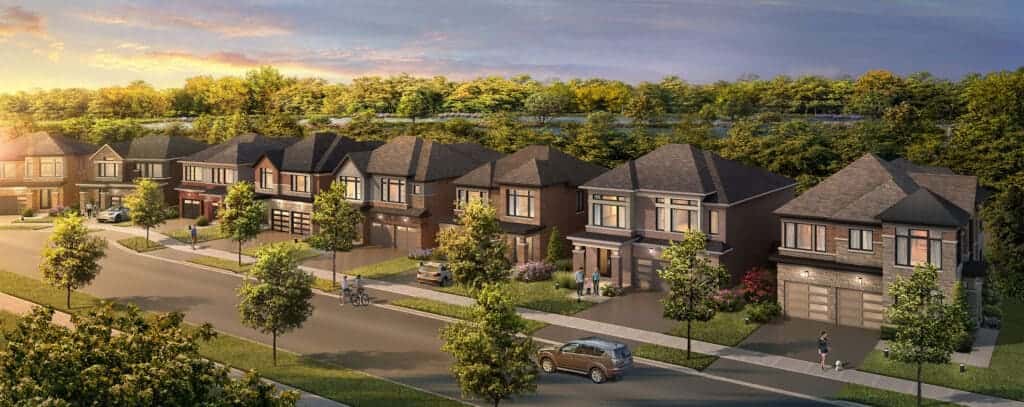 Cachet Binbrook Detached in Hamilton, Ontario, Canada preconstruction Cachet Binbrook Detached in Hamilton, Ontario, Canada preconstruction