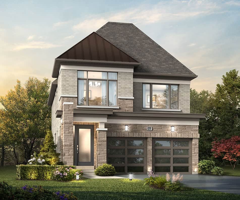 Cachet Binbrook Detached in Hamilton, Ontario, Canada preconstruction Cachet Binbrook Detached in Hamilton, Ontario, Canada preconstruction