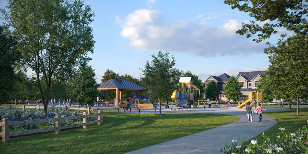 Park and Lake Homes Detached in Oshawa, Ontario, Canada preconstruction Park and Lake Homes Detached in Oshawa, Ontario, Canada preconstruction
