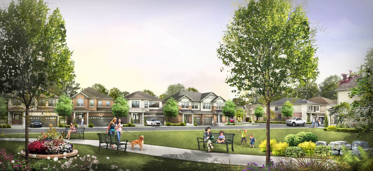 Terra Condo in Guelph, Ontario, Canada preconstruction Terra Condo in Guelph, Ontario, Canada preconstruction