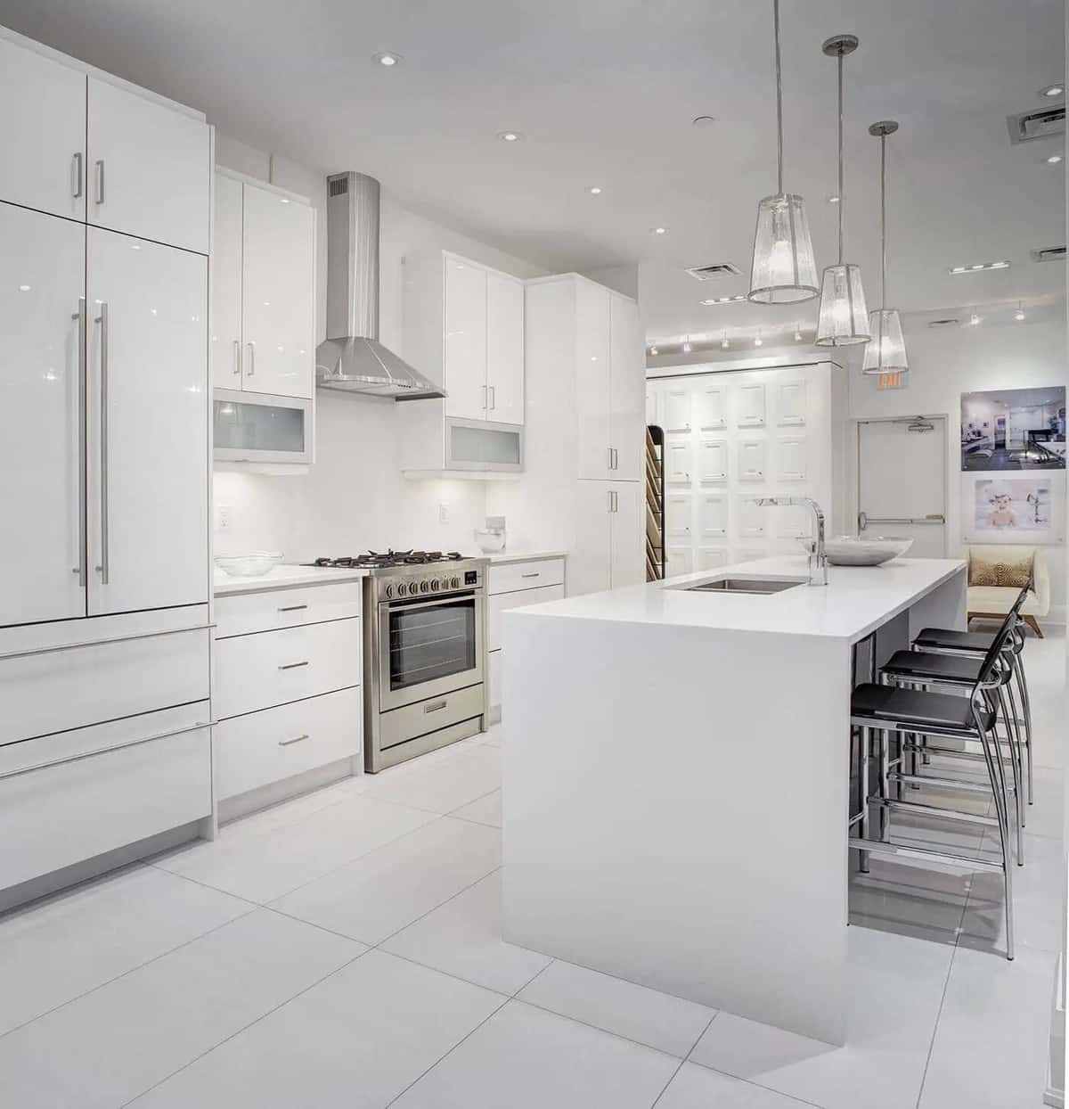 Kingsmark Towns Townhouse in Markham, Ontario, Canada preconstruction Kingsmark Towns Townhouse in Markham, Ontario, Canada preconstruction
