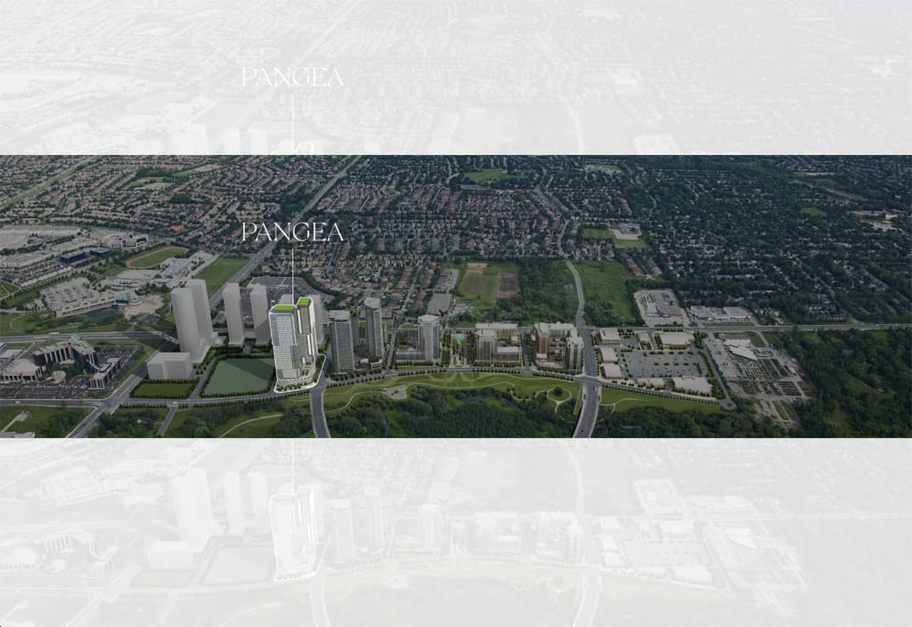 Pangea Condos Markham Ontario Canada preconstruction Pangea Condos Markham Ontario Canada preconstruction