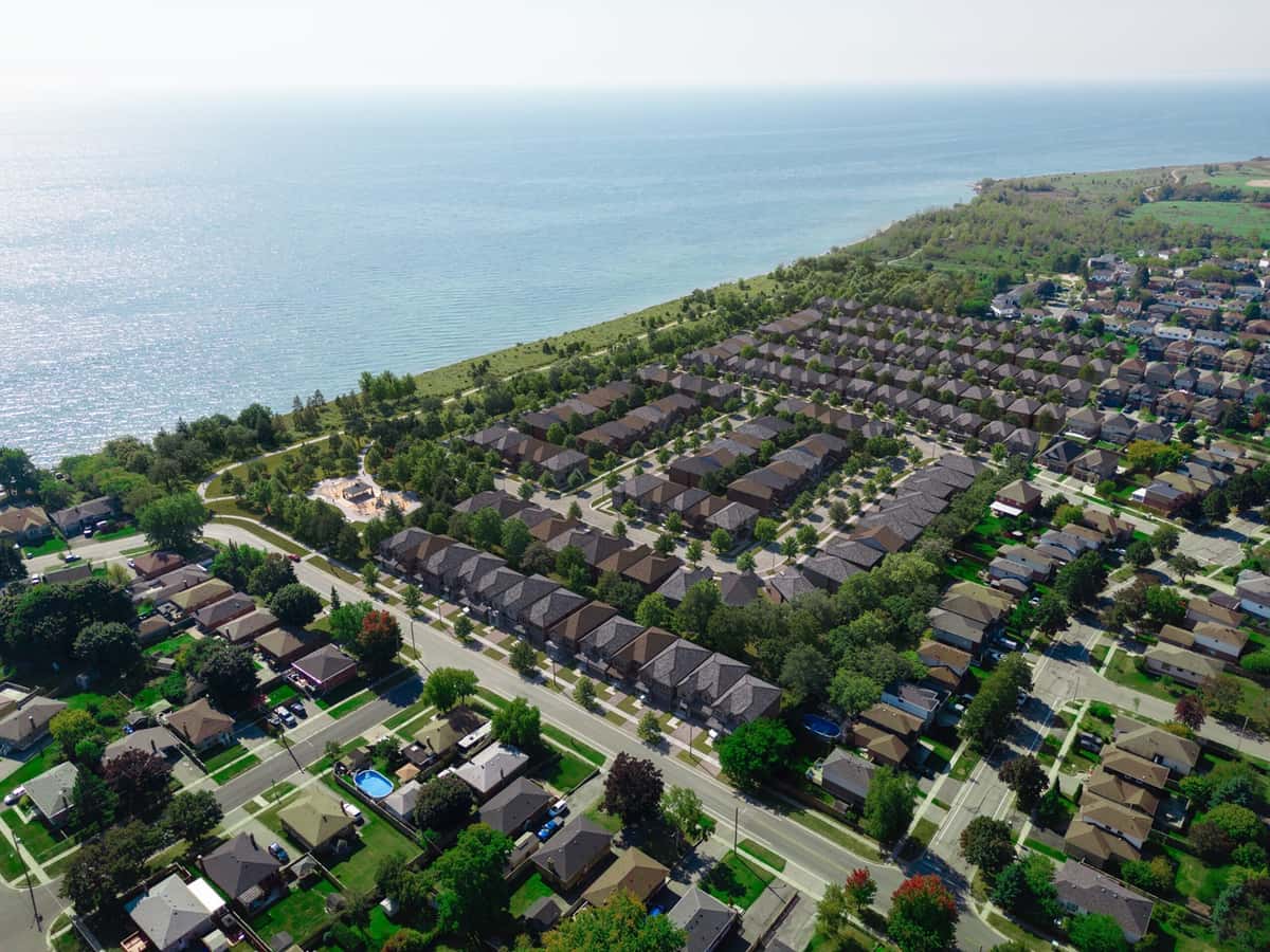 Park and Lake Homes Detached in Oshawa, Ontario, Canada preconstruction Park and Lake Homes Detached in Oshawa, Ontario, Canada preconstruction