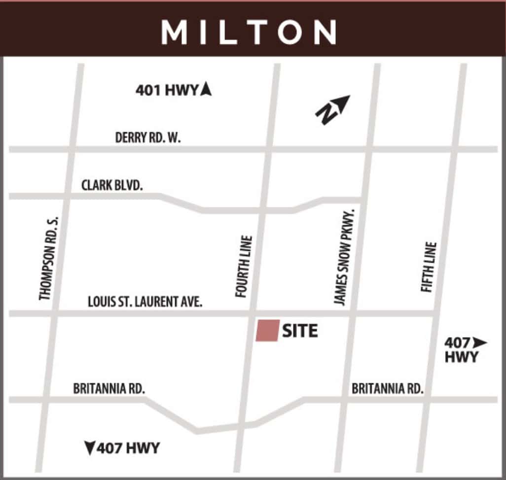 Sweetbriar Homes Detached in Milton, Ontario, Canada preconstruction Sweetbriar Homes Detached in Milton, Ontario, Canada preconstruction