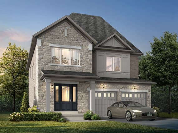 Trafalgar Highlands Detached Oakville Ontario Canada preconstruction Trafalgar Highlands Detached Oakville Ontario Canada preconstruction
