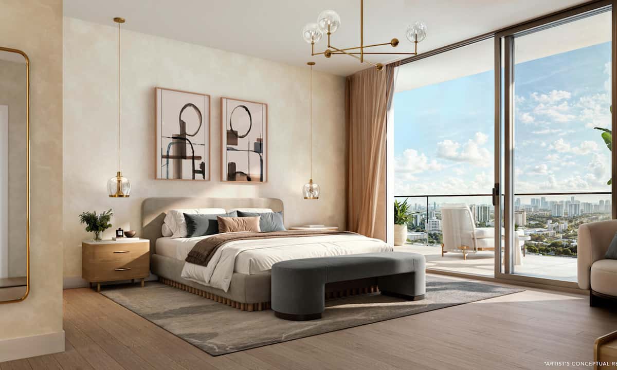 Viceroy Residences Avenutra Condo in Aventura, Florida, Usa preconstruction Viceroy Residences Avenutra Condo in Aventura, Florida, Usa preconstruction