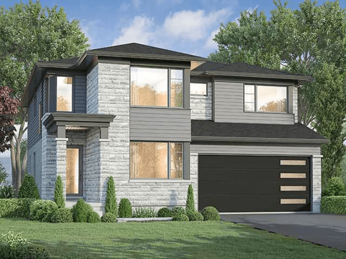 Alliston Woods Townhouse, Detached in Fort Erie, Ontario, Canada preconstruction Alliston Woods Townhouse, Detached in Fort Erie, Ontario, Canada preconstruction