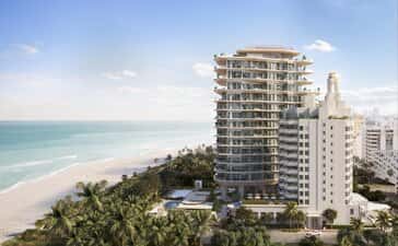 Aman Residences Miami Beach Condo in Miami Beach, Florida, Usa preconstruction Aman Residences Miami Beach Condo in Miami Beach, Florida, Usa preconstruction