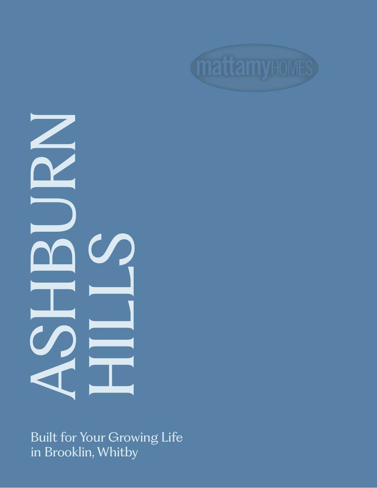 Ashburn Hills Townhouse in Whitby, Ontario, Canada 4 bedroom 2.5 bathroom preconstruction Ashburn Hills Townhouse in Whitby, Ontario, Canada 4 bedroom 2.5 bathroom preconstruction