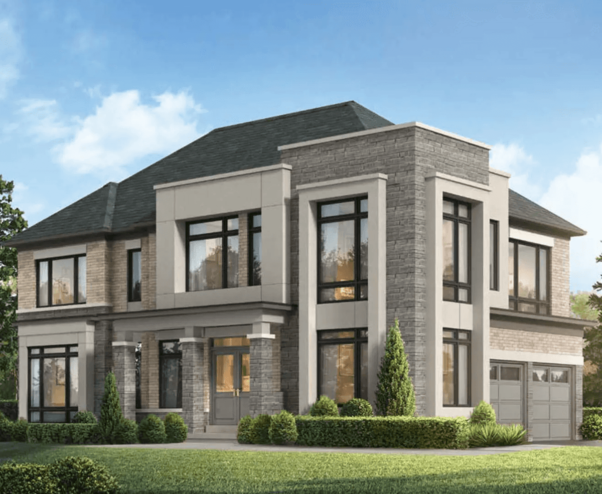 Aurora Trails Townhouse, Detached in Aurora, Ontario, Canada preconstruction Aurora Trails Townhouse, Detached in Aurora, Ontario, Canada preconstruction