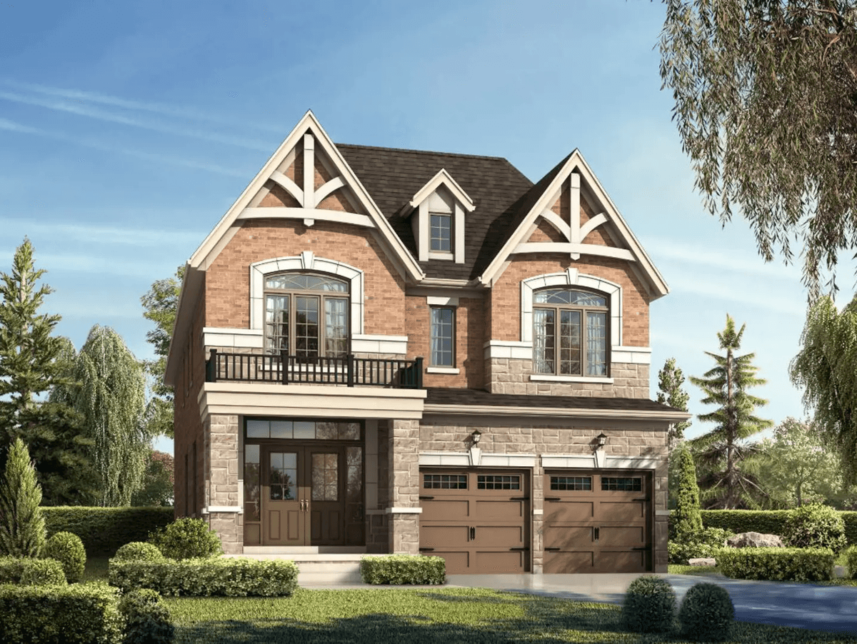 Beeton Village Townhouse, Detached in Beeton, Ontario, Canada preconstruction Beeton Village Townhouse, Detached in Beeton, Ontario, Canada preconstruction