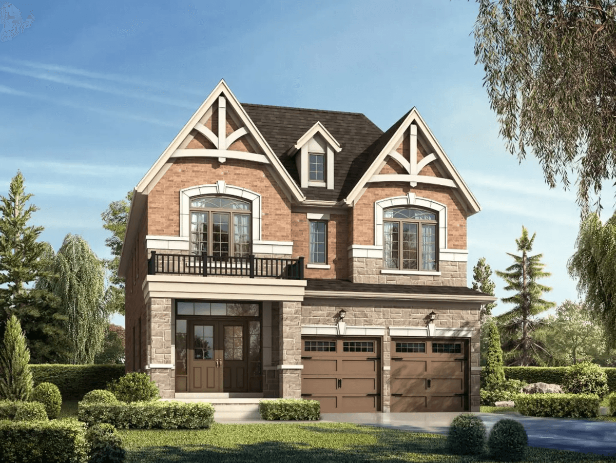 Beeton Village Townhouse, Detached in Beeton, Ontario, Canada preconstruction Beeton Village Townhouse, Detached in Beeton, Ontario, Canada preconstruction