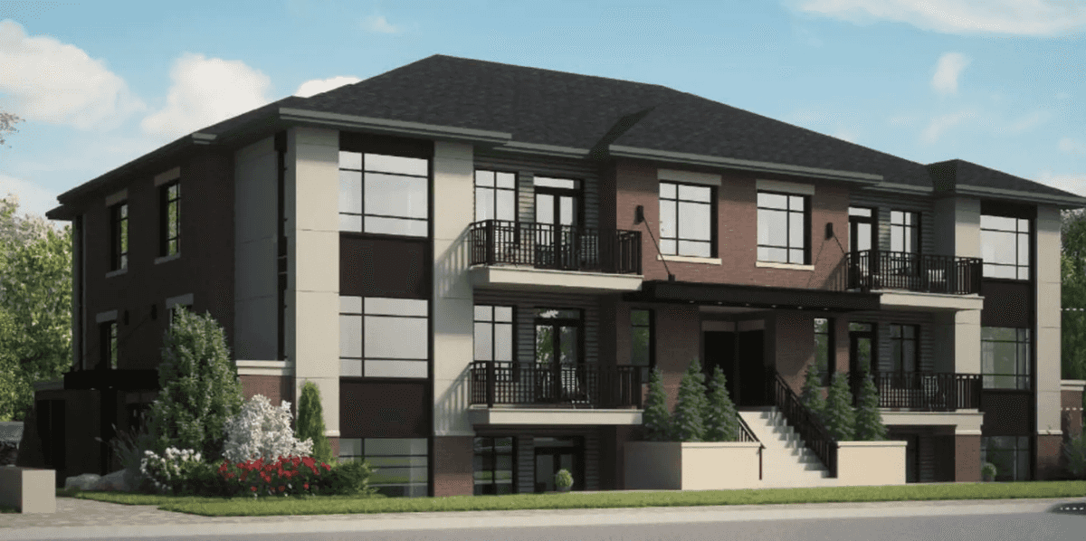 Bridlewood Trails Condo in Ottawa, Ontario, Canada preconstruction Bridlewood Trails Condo in Ottawa, Ontario, Canada preconstruction