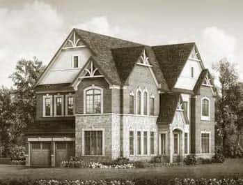 Chateau 9 Stouffville Detached in Whitchurch Stouffville, Ontario, Canada preconstruction Chateau 9 Stouffville Detached in Whitchurch Stouffville, Ontario, Canada preconstruction