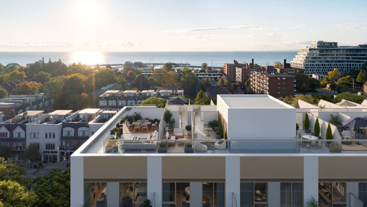 Claystone Condos in Oakville, Ontario, Canada preconstruction Claystone Condos in Oakville, Ontario, Canada preconstruction