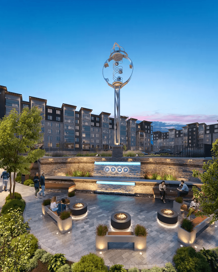 Elements Condominiums in Barrie, Ontario, Canada preconstruction Elements Condominiums in Barrie, Ontario, Canada preconstruction
