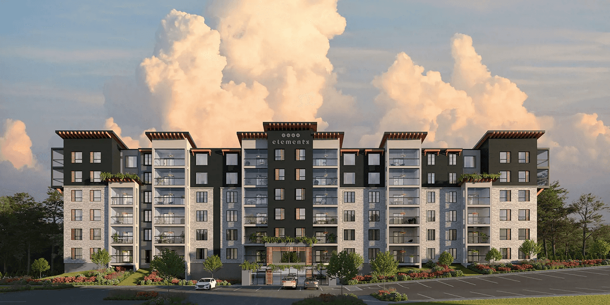 Elements Condominiums in Barrie, Ontario, Canada preconstruction Elements Condominiums in Barrie, Ontario, Canada preconstruction