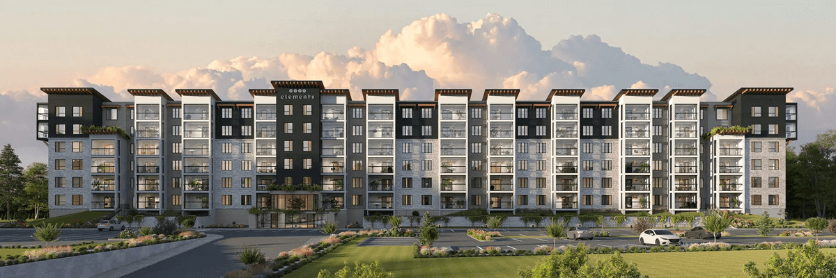 Elements Condominiums in Barrie, Ontario, Canada preconstruction Elements Condominiums in Barrie, Ontario, Canada preconstruction