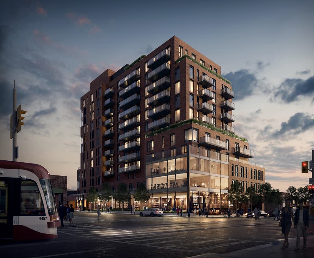 900 St Condo York Ontario Canada preconstruction 900 St Condo York Ontario Canada preconstruction