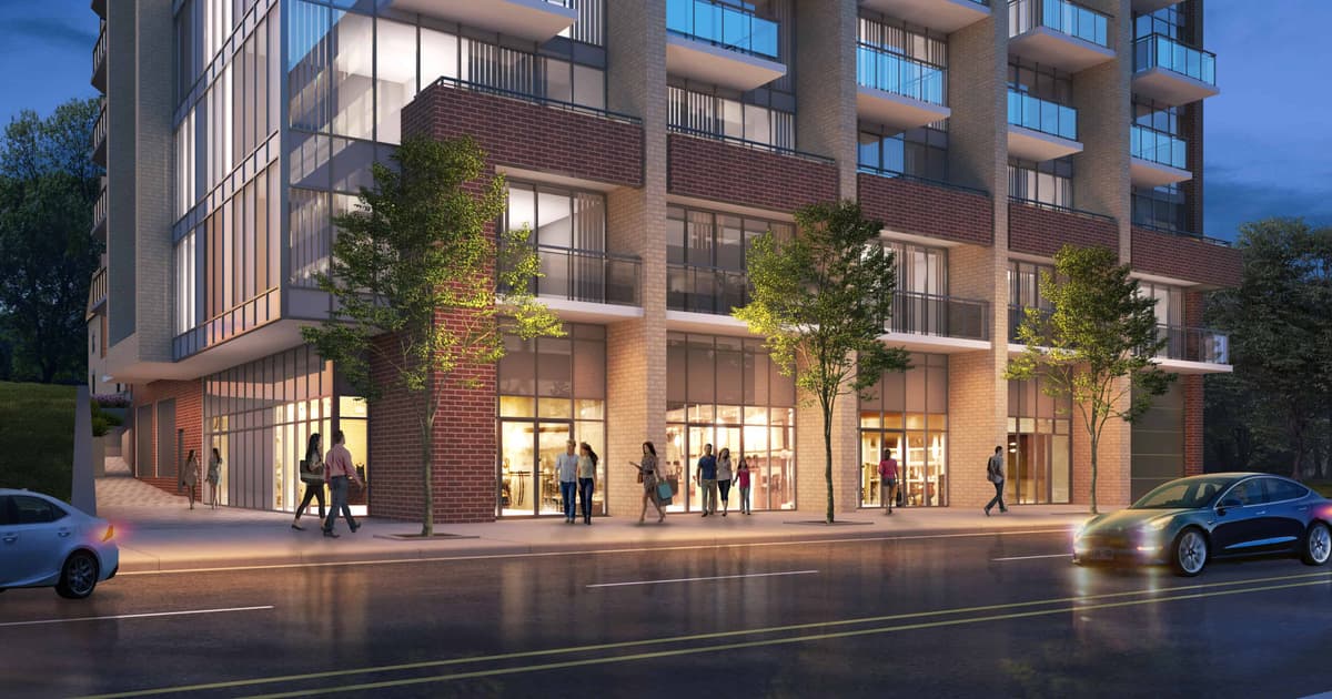 Holland Haus Condo Bradford Ontario Canada preconstruction Holland Haus Condo Bradford Ontario Canada preconstruction