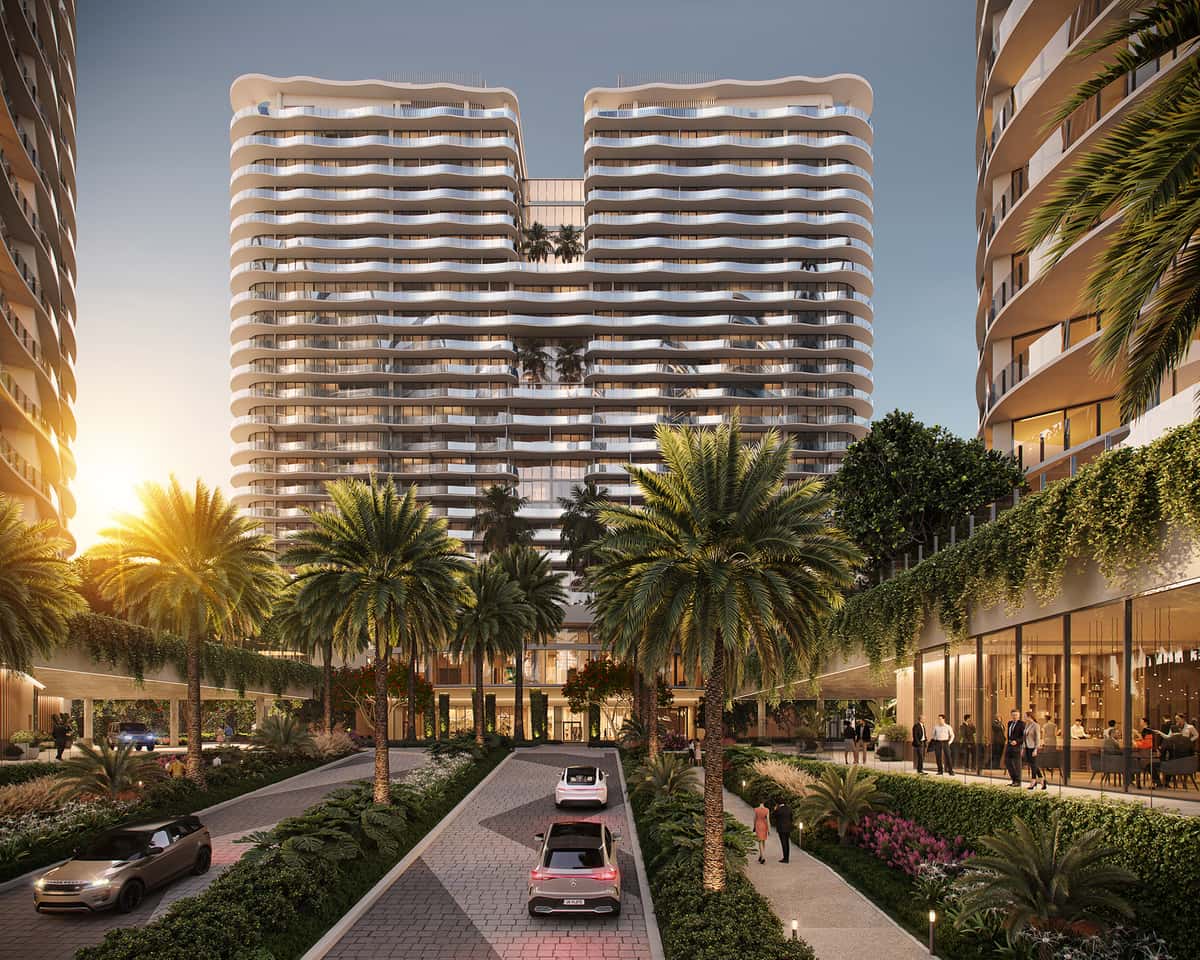 St Regis Resort & Bahia Mar Residences Condo in Fort Lauderdale, Florida, Usa preconstruction St Regis Resort & Bahia Mar Residences Condo in Fort Lauderdale, Florida, Usa preconstruction