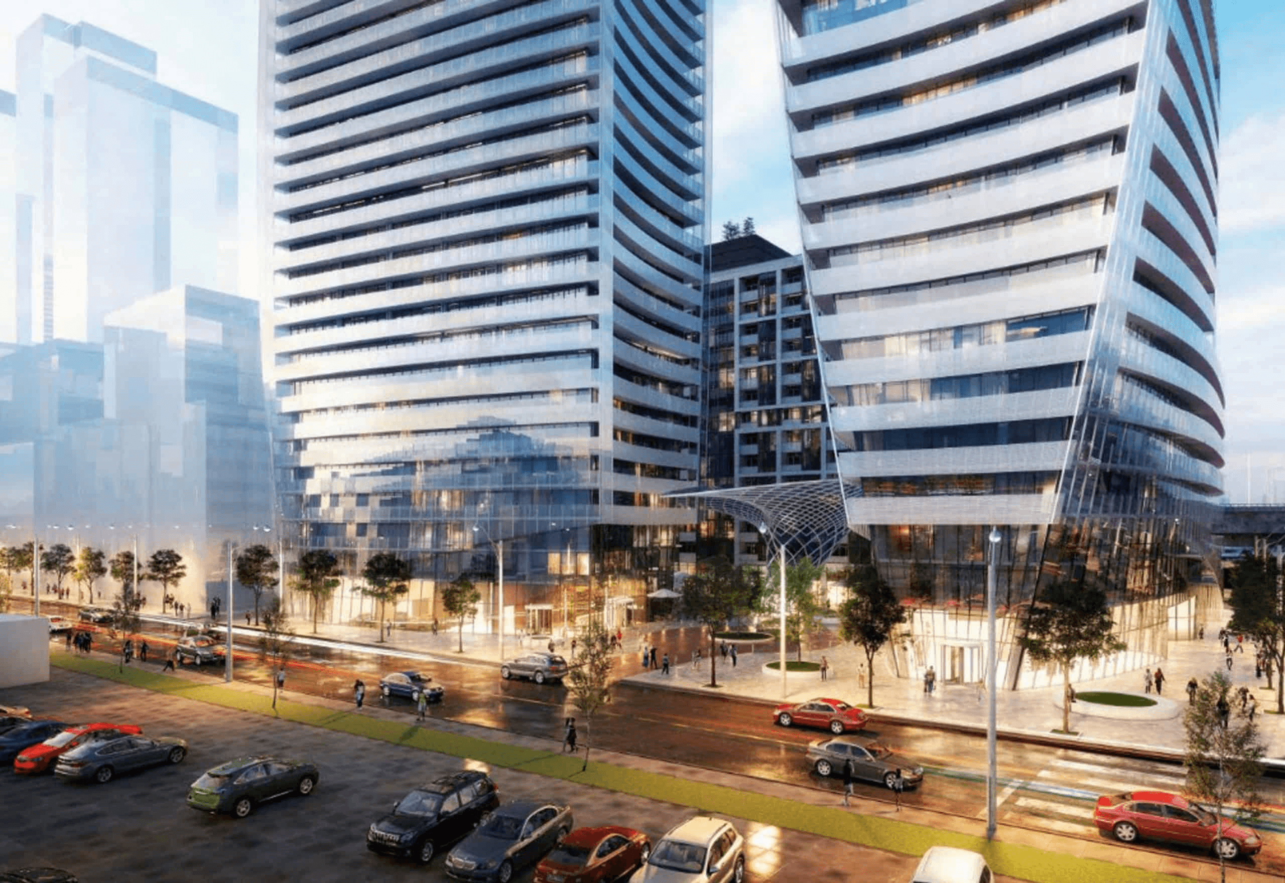 Lakeside Residences Phase 2 Condo Toronto Ontario Canada preconstruction Lakeside Residences Phase 2 Condo Toronto Ontario Canada preconstruction