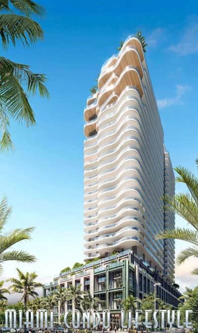 Midtown Park Residences by Proper Condo in Miami, Florida, Usa preconstruction Midtown Park Residences by Proper Condo in Miami, Florida, Usa preconstruction