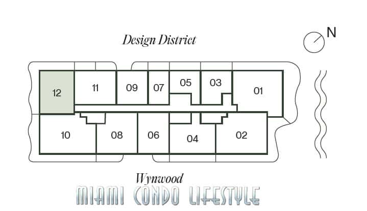 Midtown Park Residences by Proper Condo in Miami, Florida, Usa preconstruction Midtown Park Residences by Proper Condo in Miami, Florida, Usa preconstruction