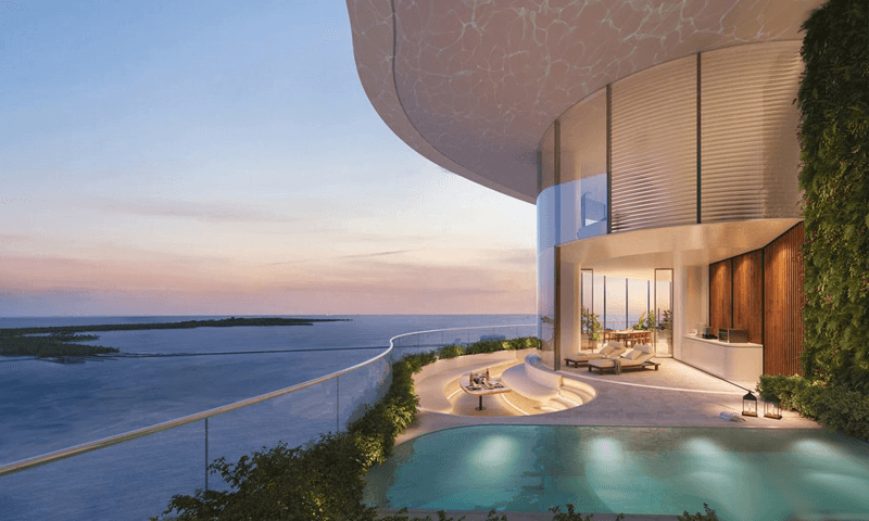Nobu Brickell Residences Condo in Miami, Florida, Usa preconstruction Nobu Brickell Residences Condo in Miami, Florida, Usa preconstruction