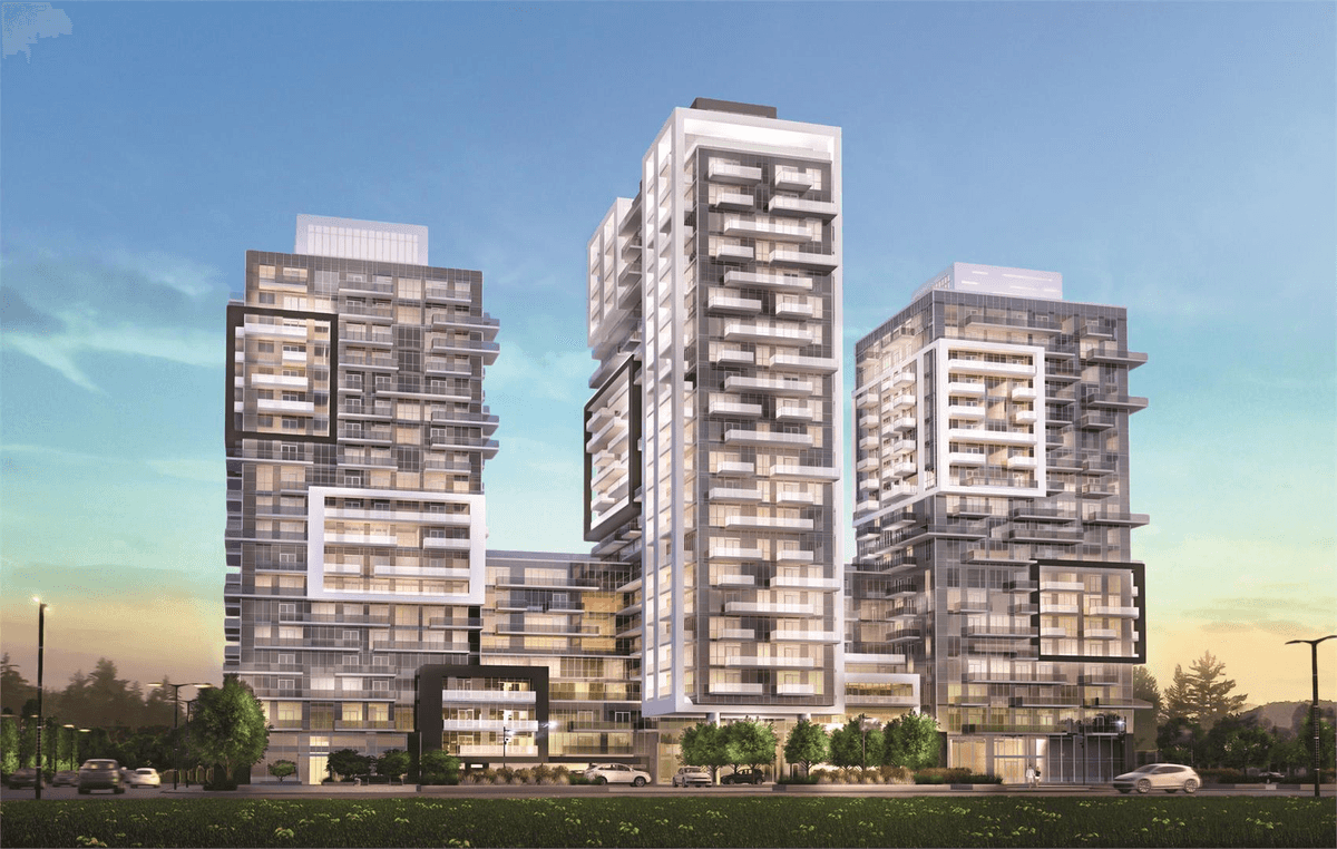 Paradigm Grand Condos in Burlington, Ontario, Canada preconstruction Paradigm Grand Condos in Burlington, Ontario, Canada preconstruction