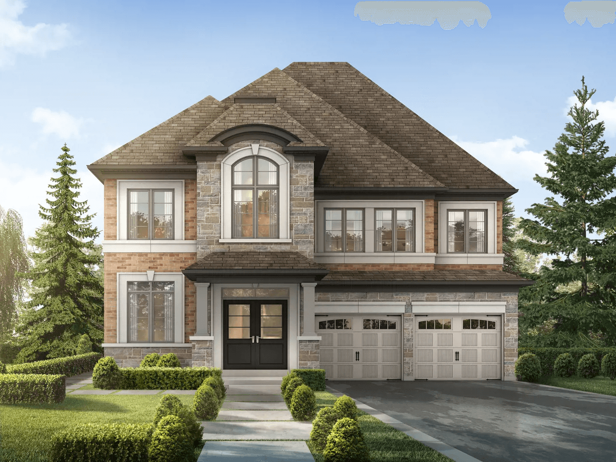 Parkside Heights Townhouse, Detached Brampton Ontario Canada preconstruction Parkside Heights Townhouse, Detached Brampton Ontario Canada preconstruction