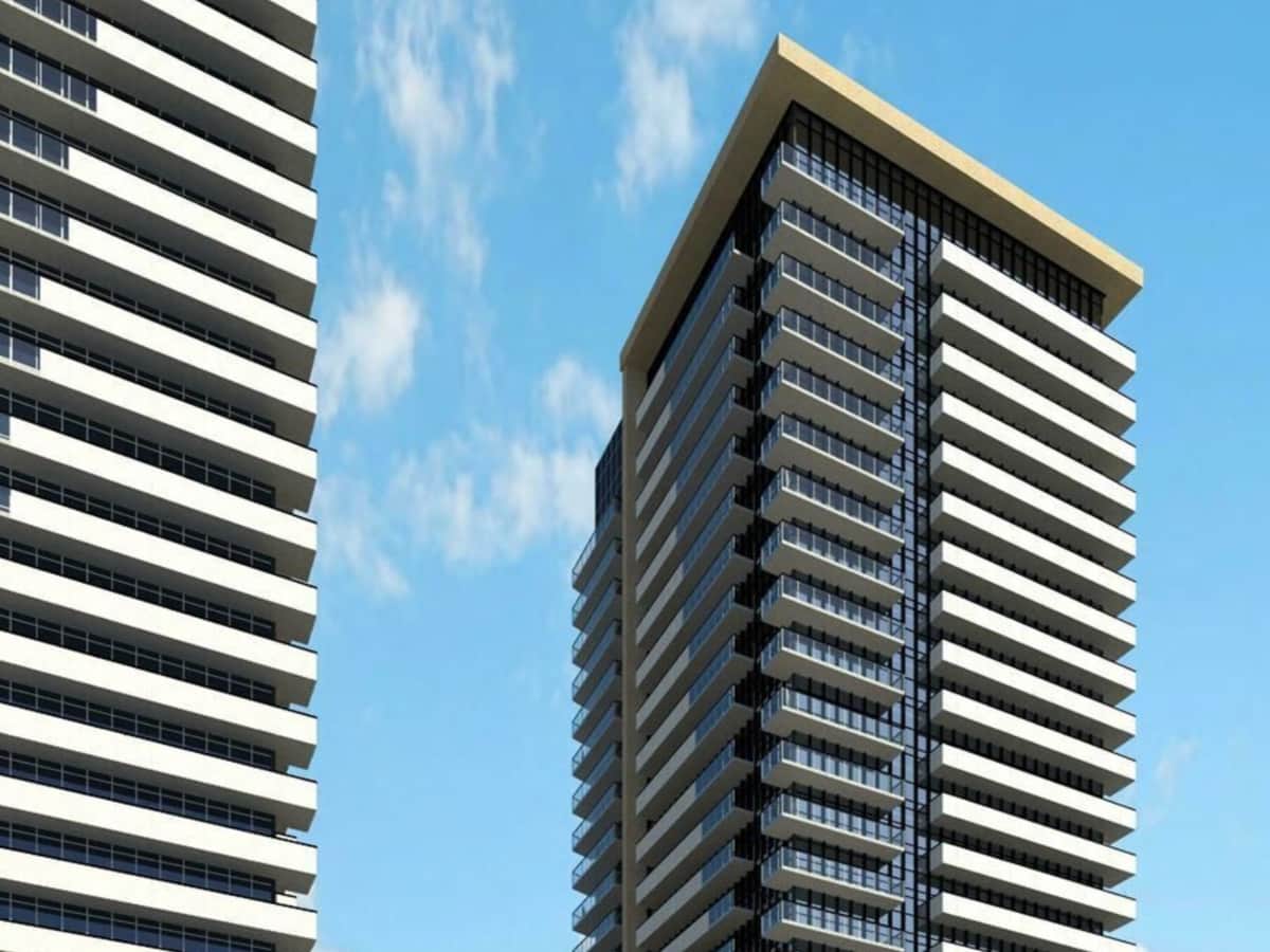 The Dawes Condo in Toronto, Ontario, Canada preconstruction The Dawes Condo in Toronto, Ontario, Canada preconstruction