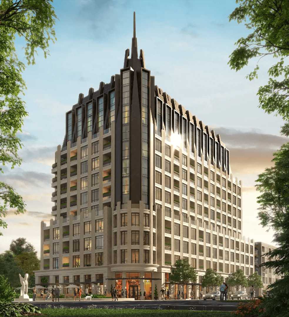 The Residences At Island Park Drive Condos Ottawa Ontario Canada preconstruction The Residences At Island Park Drive Condos Ottawa Ontario Canada preconstruction