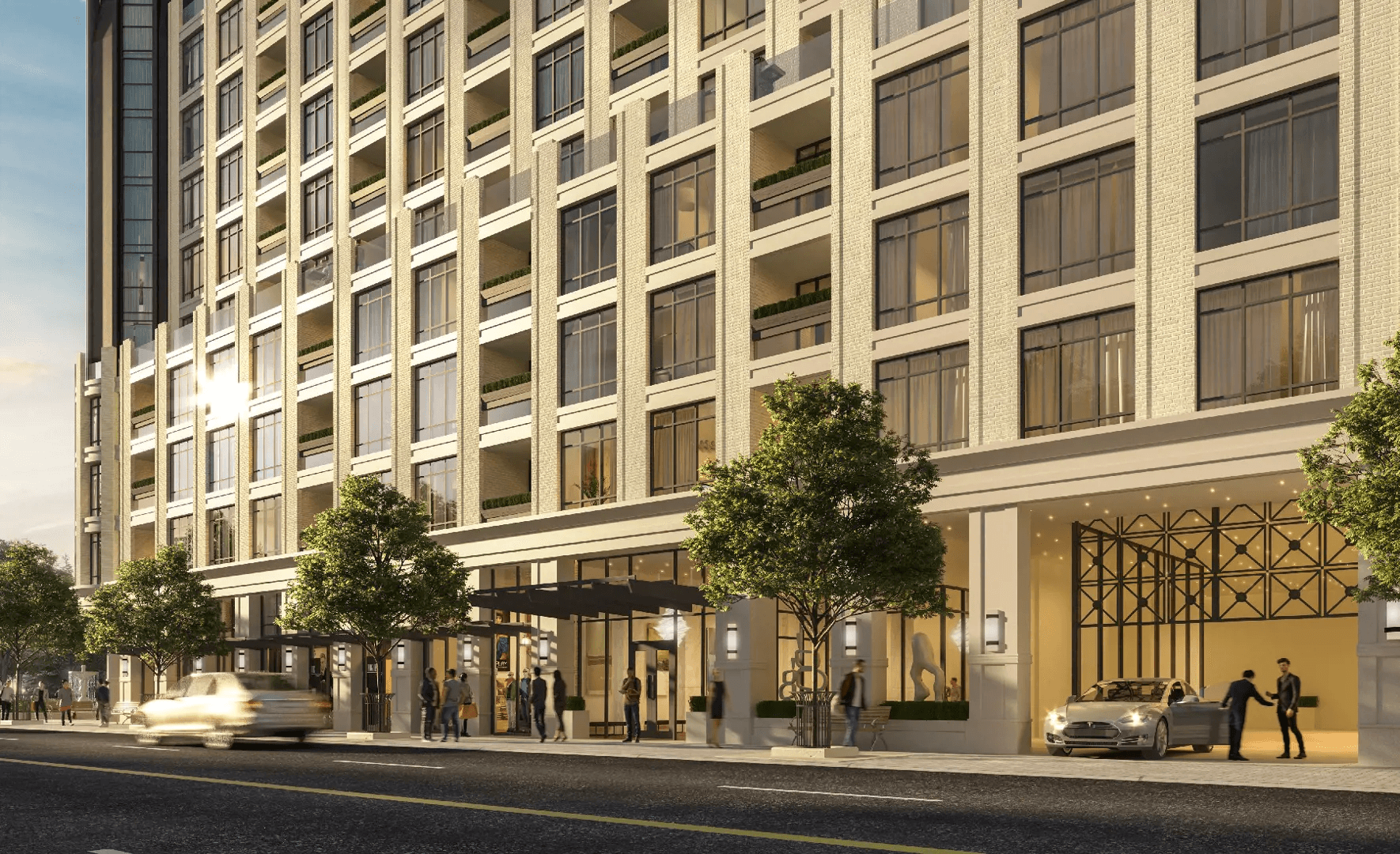 The Residences At Island Park Drive Condos Ottawa Ontario Canada preconstruction The Residences At Island Park Drive Condos Ottawa Ontario Canada preconstruction